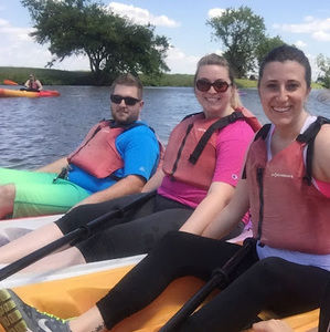 Meet your Posher, Amanda